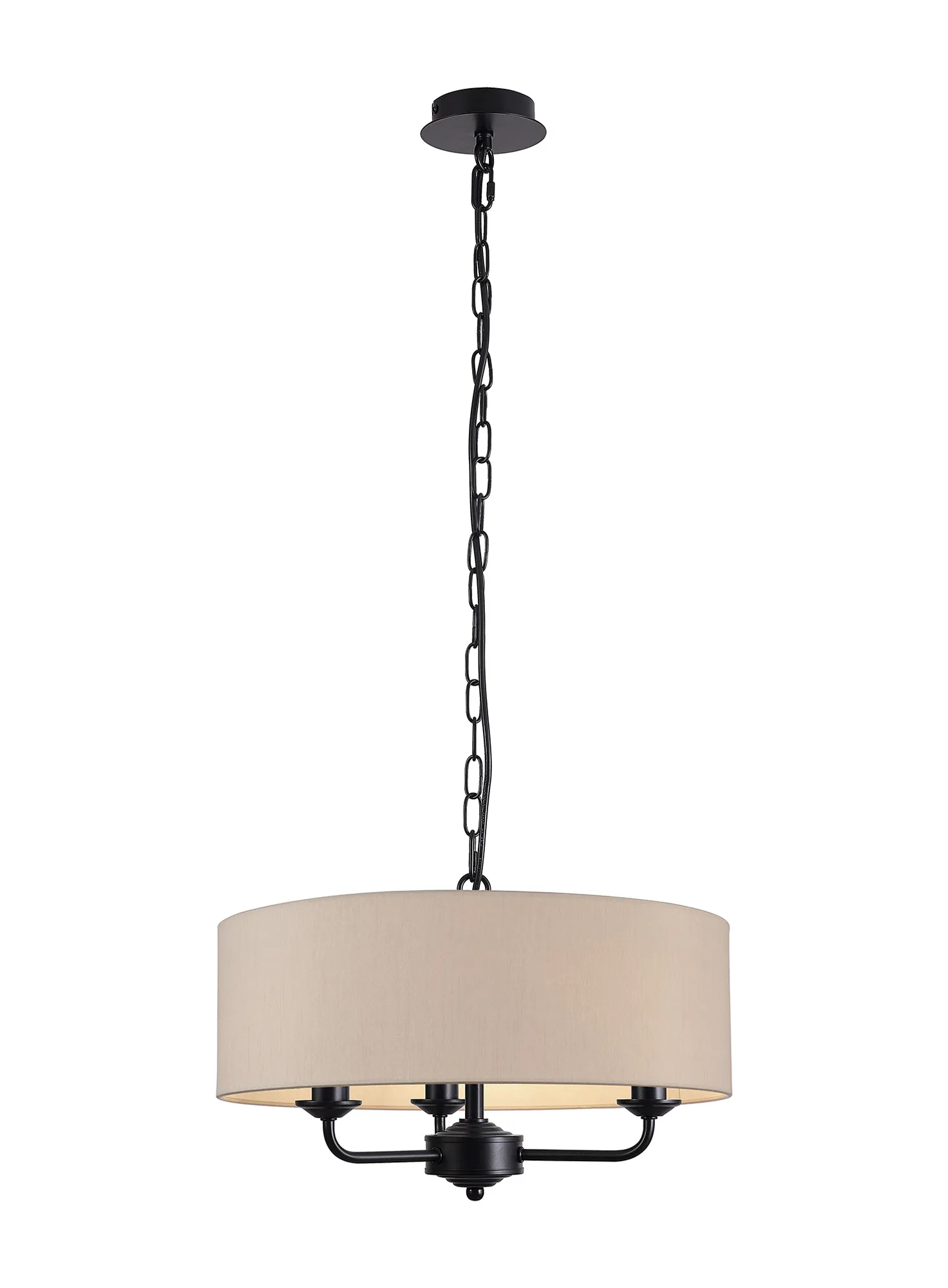 Banyan MB NU Ceiling Lights Deco Multi Arm Fittings